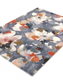 Синтетичний килим Argentum 63379 5626 - высокое качество по лучшей цене в Украине.